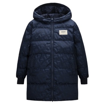 Levi's new children's down jacket launched