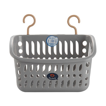 Kitchen hanging basket small hanging basket storage basket