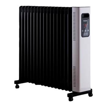 Gree 17-piece electric heater household energy-saving large-area oil heater smart wifi constant temperature clothes drying