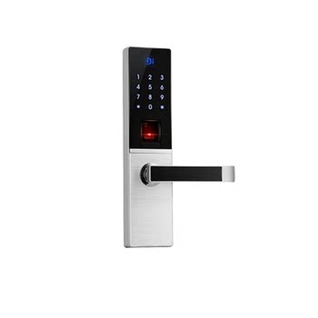 Home service electronic smart door lock installation service opening and slotting nationwide door-to-door