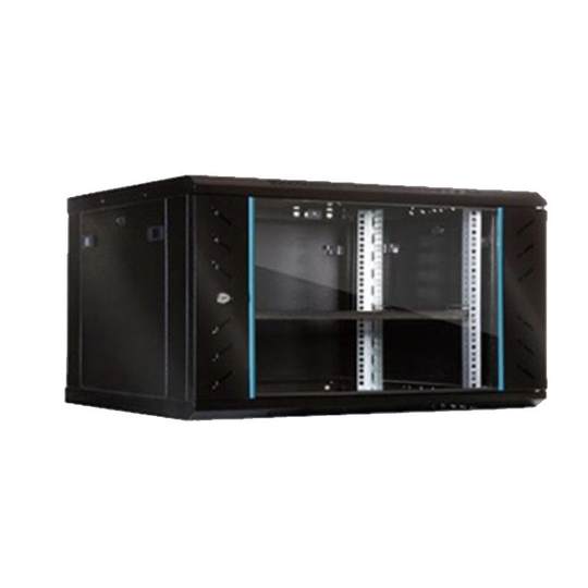 Jingfeng wall-mounted network small cabinet includes tickets and can be customized