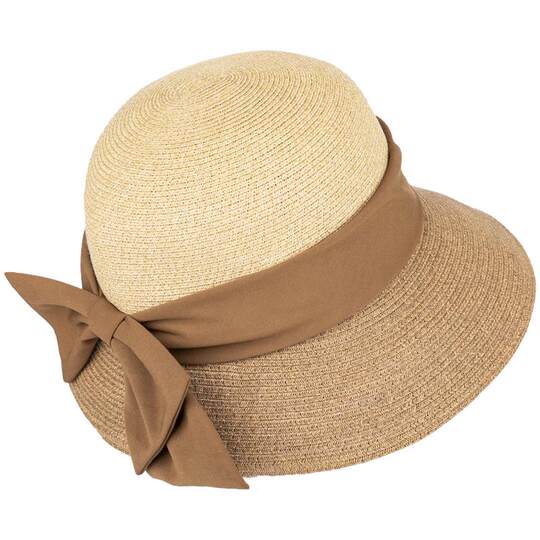 Summer sun protection fisherman hat women's sunshade woven hat