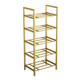 Mr. Tie's wave speed ball placement rack multi-layer rack