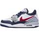 NIKE boys AIR JORDAN LEGACY 312 sports training basketball shoes CD9054-164