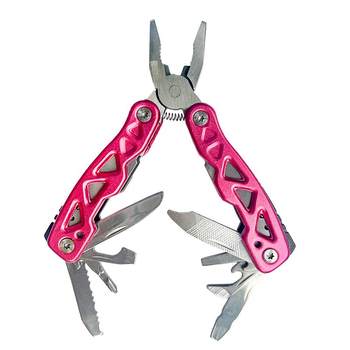 Lebola folding tool multifunctional