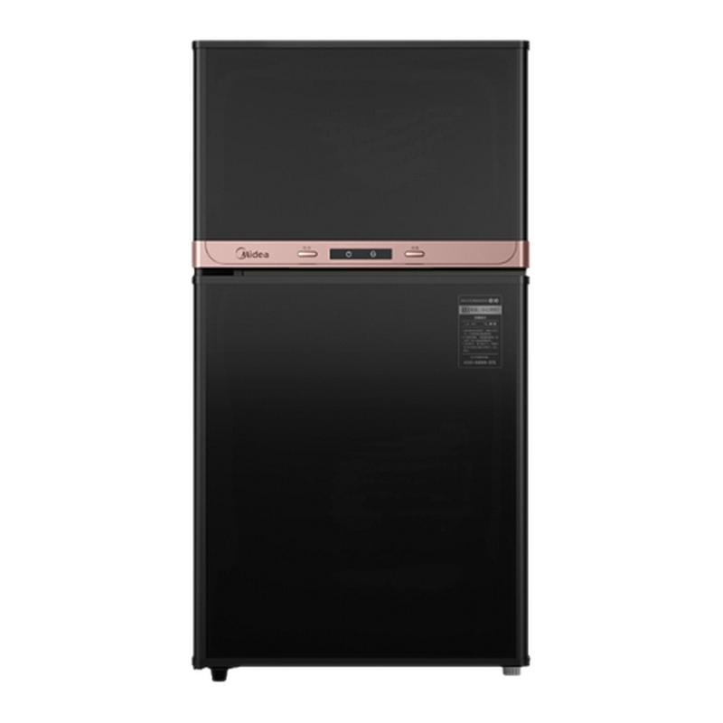 Midea vertical household disinfection cabinet double door cupboard