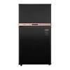 Midea vertical household disinfection cabinet double door cupboard