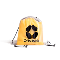 ohsunny portable raincoat storage bag dry and wet separation outdoor travel and cycling backpack special waterproof bag