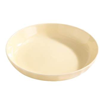 Household dish milk uhu tableware simple ~ high-end feel