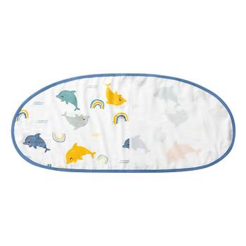 Betex baby anti-startle sleep bag wrap spring, autumn and winter pure cotton newborn swaddle towel baby sleep artifact