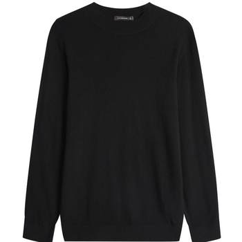 Jinba men's autumn new soft sweater round collar Jinba men's autumn new soft sweater round collar