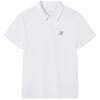 Xtep children's clothing boys' short-sleeved POLO shirt