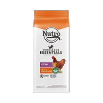 (Imported from the United States) Nutro US imported full-care nutritional series kitten cat food 5 pounds