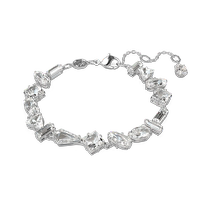 (Chinese Valentines Day gift) Swarovski Mesmera couple bracelet bracelet light luxury exquisite niche high-end sense