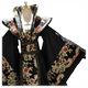 New ancient costume Hanfu imperial concubine queen