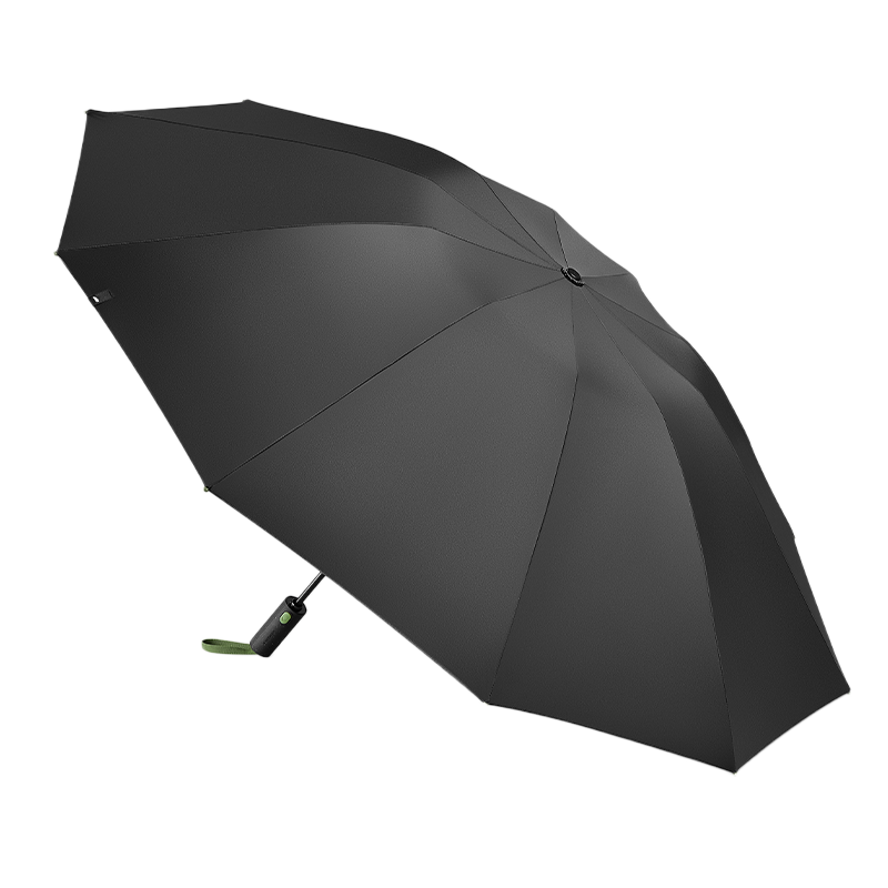 水彩蝴蝶 红色蝴蝶 倒伞 遮阳伞 长伞 反向折叠伞 男士 女士