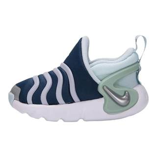 Nike children's summer wear-resistant casual shoes