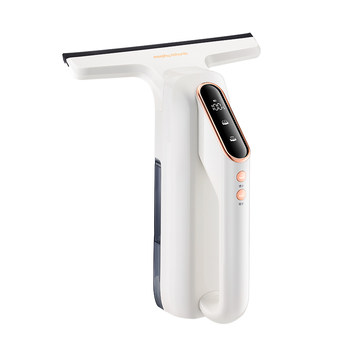 Mofei electric window cleaning robot wireless household window cleaning glass artifact mirror cleaning machine