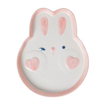 Amh ceramic cartoon cute children's rabbit
