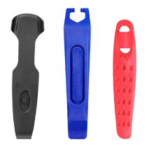 Deemount mountain bike tire levers Tire digging tools Tire removal tools Electric vehicle tire repair levers Riding accessories