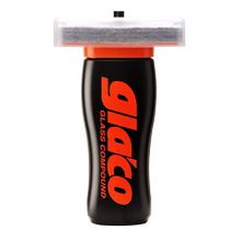 (Self-operated) SOFT99 car windshield oil film removal cleaner car window oil film removal cleaning agent powerful