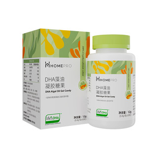 【顺丰发】合普诺Life's帝斯曼藻油DHA婴童儿幼儿T油宝宝儿童dha