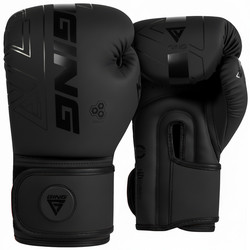 Professional Adult Boxing Gloves for Fighting, Muay Thai, Sanda, Punching Bag Fighting, Boys' Training, Complete Set of Children's Boxing Gloves for Boys and Girls