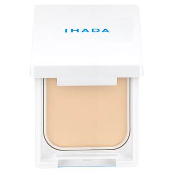 ຄີມກັນແດດ shiseido ihada ຜົງຂອງຍີ່ປຸ່ນຄວບຄຸມຄວາມມັນຂອງເຄື່ອງແຕ່ງຫນ້າ concealer ທົນທານຕໍ່ຄວາມຊຸ່ມຊື່ນຂອງເຄື່ອງແຕ່ງຫນ້າຜິວແຫ້ງຂອງແທ້ຈິງ