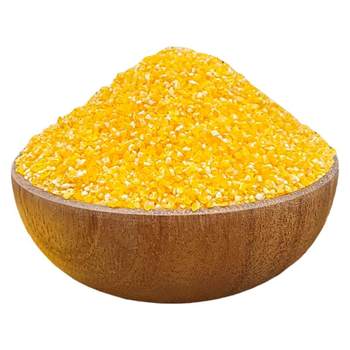 Northeast small grain new grain corn grits corn dregs farm corn stubble grains corn minced porridge coarse grains