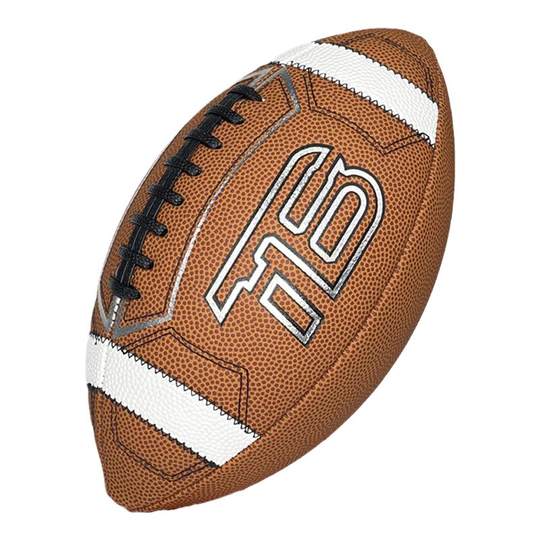 TOUCHBACK American football flag football