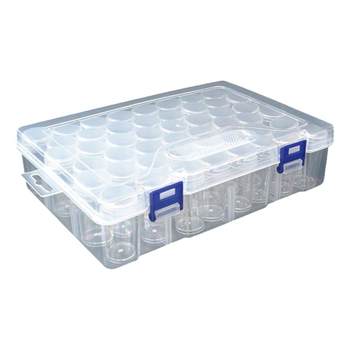 Ticai dc diamond painting special storage box auxiliary tool