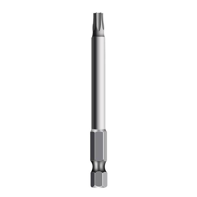 Fengbi plum blossom rice type pneumatic hexagonal handle batch set