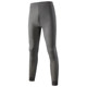 Fleece thickened thermal pants