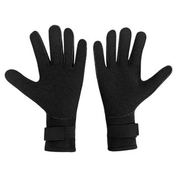 Professional diving socks 3/5mm anti-cut and anti-slip thickened socks