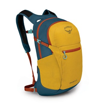 Spot Kitty Osprey Dayliteplus daylight 20L backpack mountaineering bag ແຜ່ນດິນໃຫຍ່ມີໃບອະນຸຍາດຮັບປະກັນສາມປີ