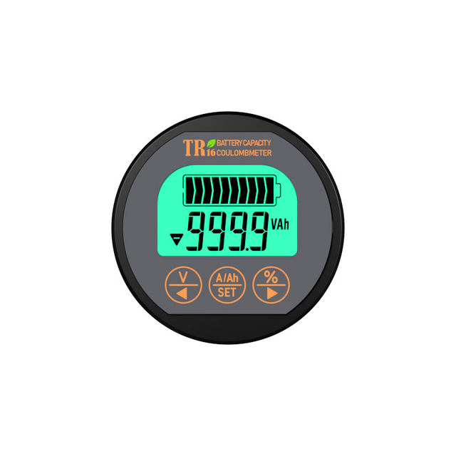 Baiway waterproof electric vehicle garage meter delivery accessories