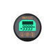 Baiway waterproof electric vehicle garage meter delivery accessories