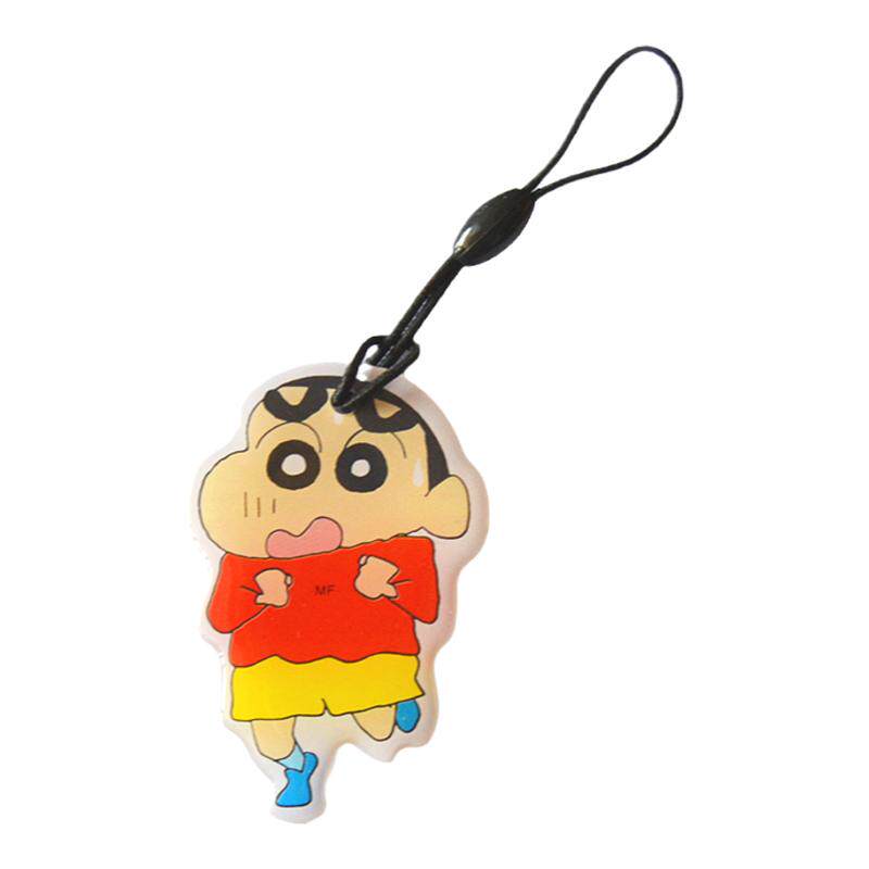 Epoxy Cartoon Access Control Elevator Parking Attendance Firewall