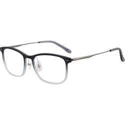 Seiko's new glasses men's ultra-light plate retro frame women's fashion titanium full frame myopia glasses frame TS6102