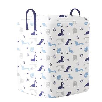 Baicaoyuan quilt storage bag large capacity dustproof and moisture-proof