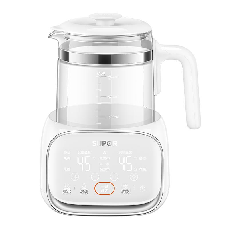 Supor constant temperature breast mixer breast mixer Supor