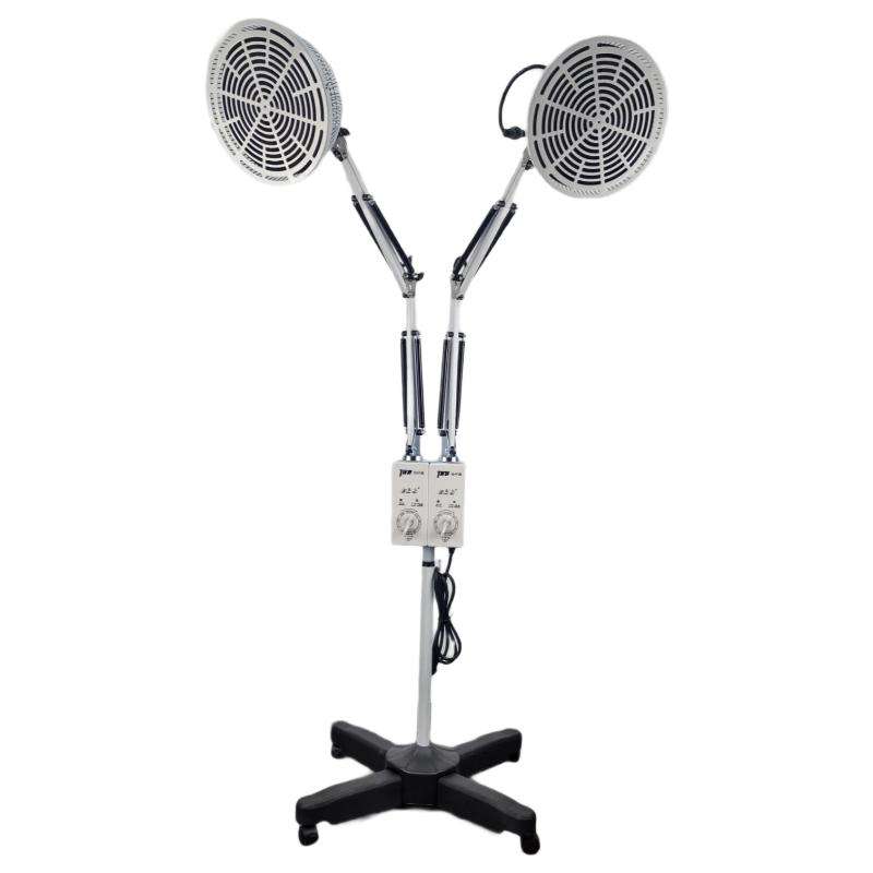 Yipai tdp specific electromagnetic wave treatment vertical double head