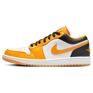 Jordan official AJ1 low-top men's sneakers