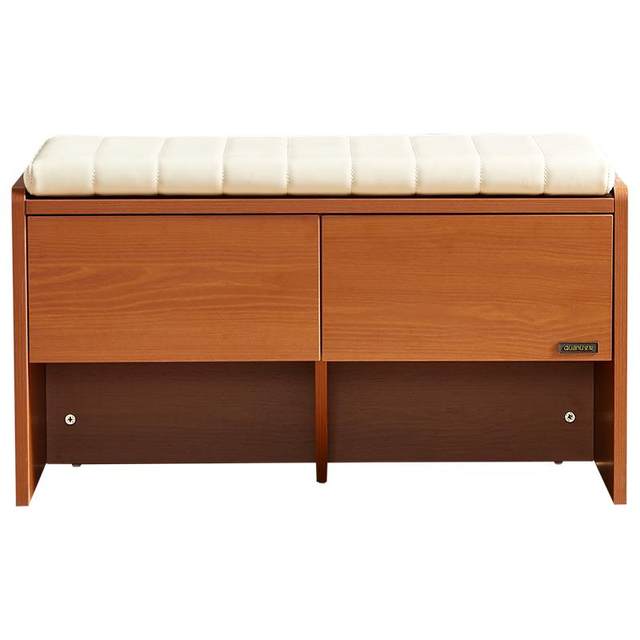 Quanyou Home Retro Style Looking forward to changing shoes and stool