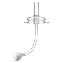 Pigeon bottle accessories nipple straw gravity ball duckbill handle handle third generation learning mouthpiece direct drinking straw cup