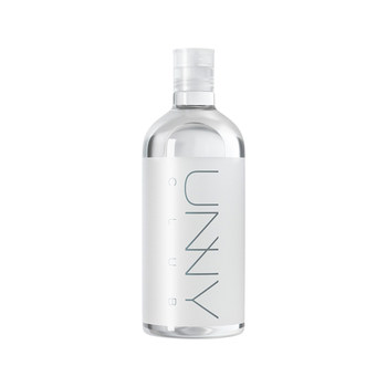 Unny skin clearing makeup remover 100ml sample trial set for women gentle and sensitive skin eyes, lip face