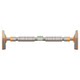 Indoor horizontal bar pull-ups single bar fitness equipment