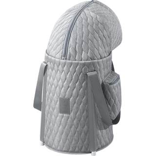 Foot bath bucket for home use over knee and calf heightened deep bucket