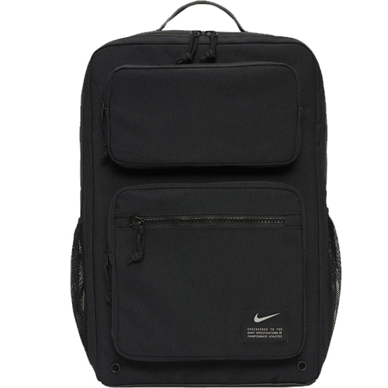Nike Air Cushion Computer Backpack School Bag
