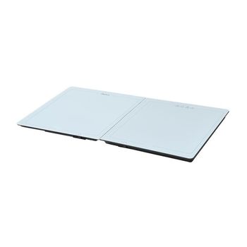 Midea warm chopping board insulation board hot chopping board foldable storage